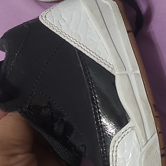 Jordan infant shoes - Picture 7 of 7